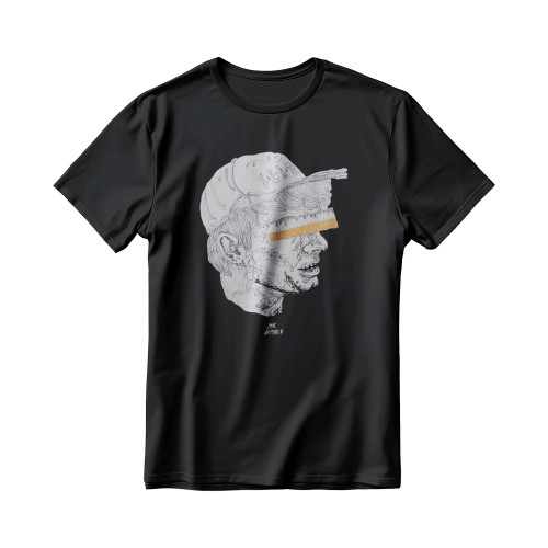 Mac Demarco Abstrack Men's T-Shirt