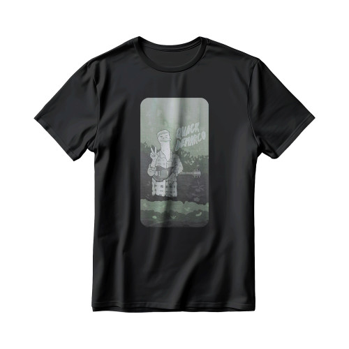 Mac Demarco Duck Men's T-Shirt