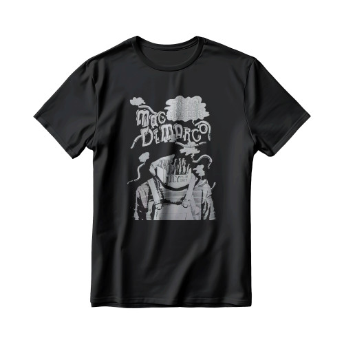 Mac Demarco This Old Dog Men's T-Shirt