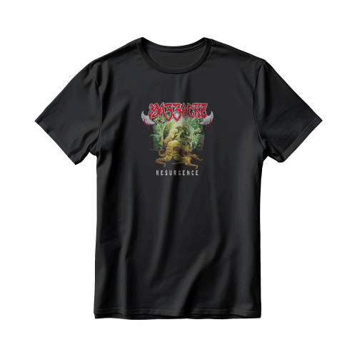 Massacre Resurgence Men's T-Shirt