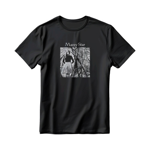 Mazzy Star Men's T-Shirt