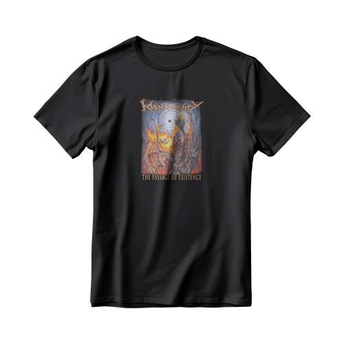 Monstrosity Passage Men's T-Shirt