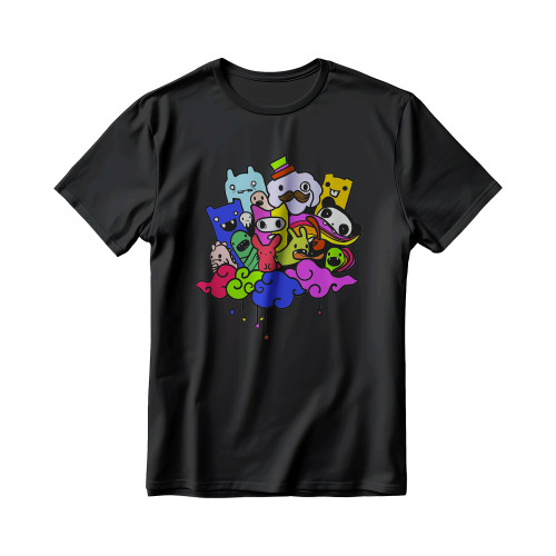 Doofus A Doodle Men's T-Shirt