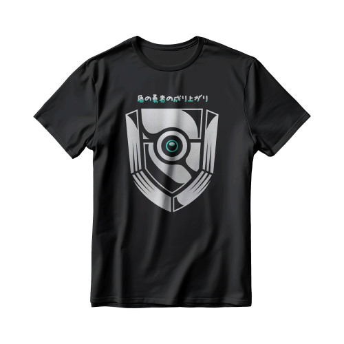 Naofumi Shield Men's T-Shirt