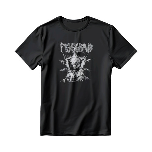 Pissgrave Men's T-Shirt