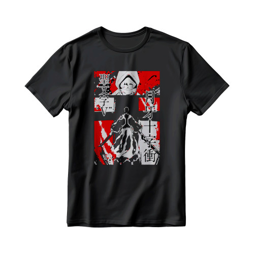 Rise Of Kurosaki Ichigo Men's T-Shirt