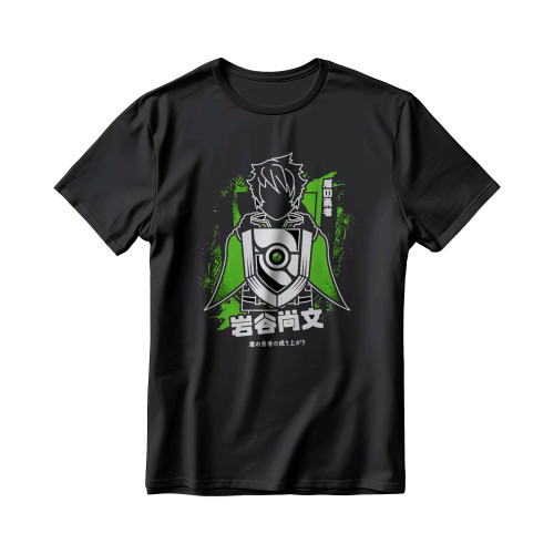Shield Of Naofumi Men's T-Shirt