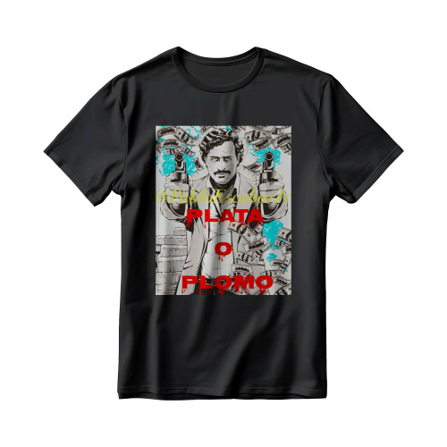 Hypebeast Pablo Escobar Men's T-Shirt
