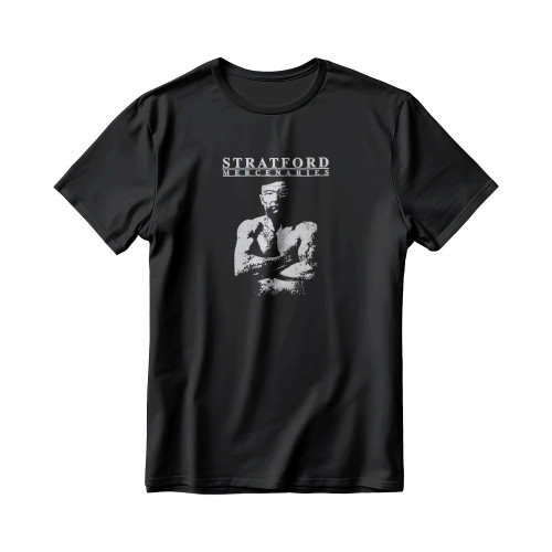Stratford Mercenaries Men's T-Shirt