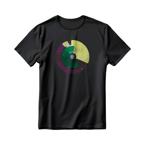 Wimbledon 2017 Tennis Sport Men's T-Shirt