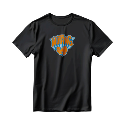 Wu Tang Clan New York Style Men's T-Shirt