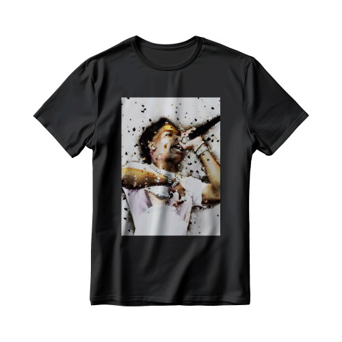 Lil Baby By Dtw Group Men's T-Shirt