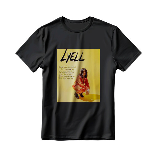 Lyell Men's T-Shirt