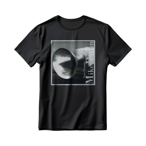 Mike Patton Pranzo Oltranzista Men's T-Shirt