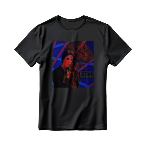 Nine Inch Tails Cats Find Homes Men's T-Shirt