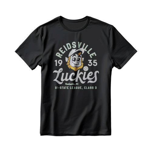 Premium Reidsville Luckies 1935 Bi State League Men's T-Shirt