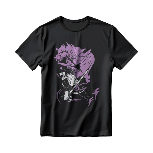 Sasuske X Susano Men's T-Shirt