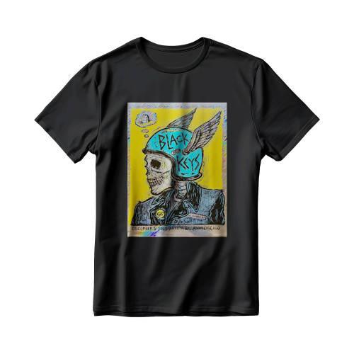 The Black Keys Aragon Ballroom 2023 Men's T-Shirt