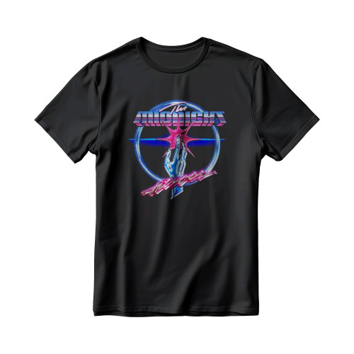The Midnight Change Your Heart Tour 2023 Men's T-Shirt