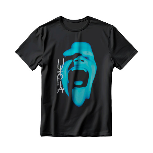 Travis Scott X Utopia Merch Men's T-Shirt