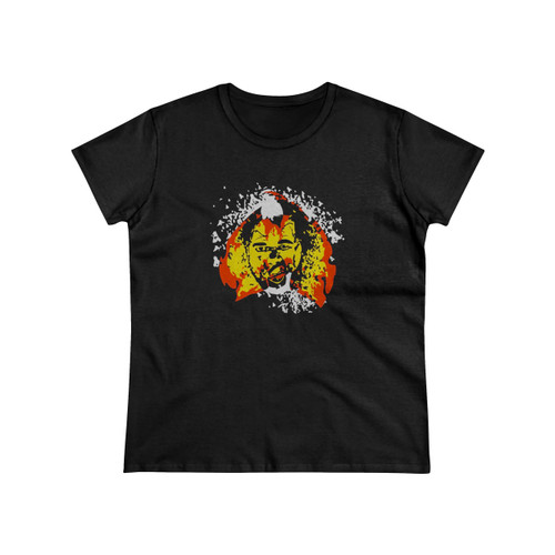 Conway The Machine X Method Man X Lemon Drumwork Griselda Wu Tang Women's T-Shirt