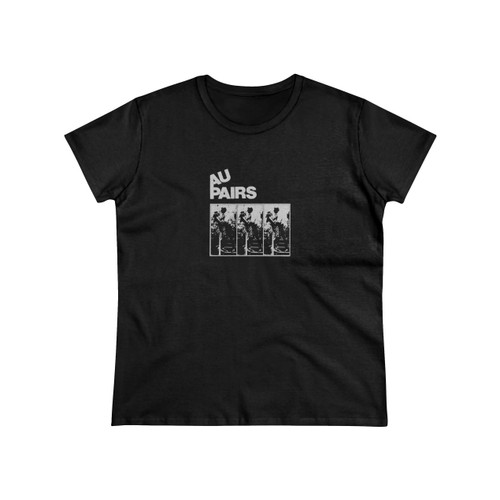 Au Pairs Women's T-Shirt