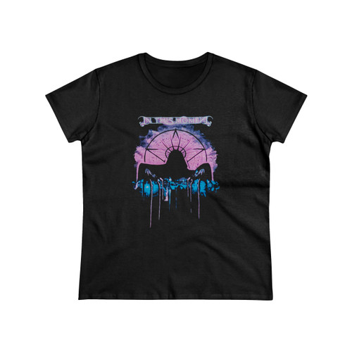 In This Moment Mother'S House Of Horror Event Women's T-Shirt