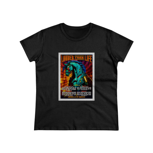 Jim Evans Women's T-Shirt