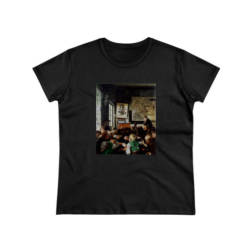 Anything Is Possible Classic Women's T-Shirt