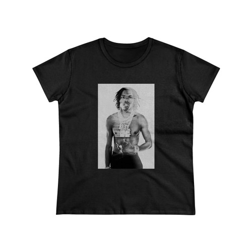 Lil Baby Goat Fade Women's T-Shirt