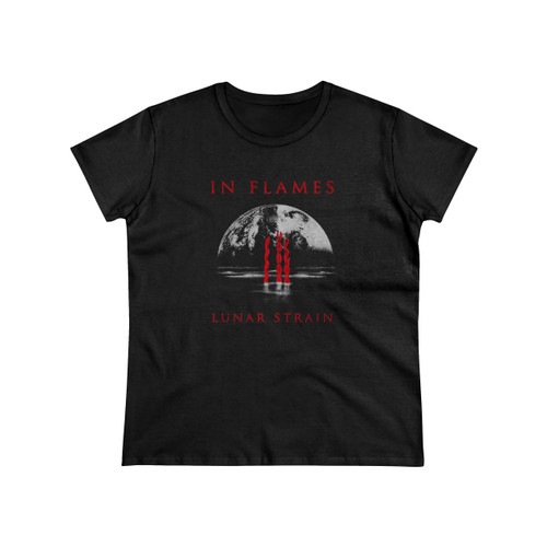 Lunar Strain Women's T-Shirt