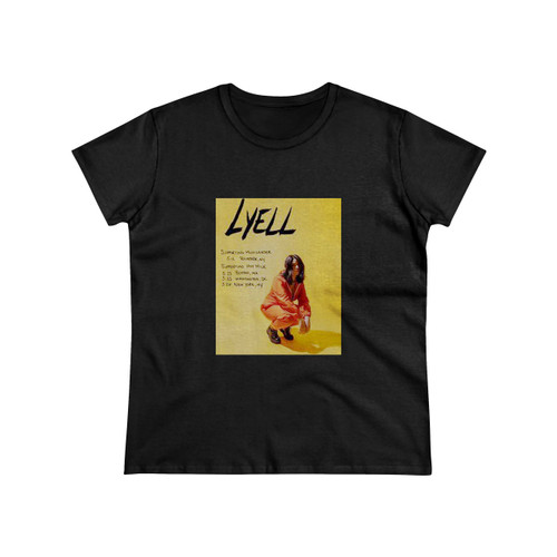 Lyell Women's T-Shirt