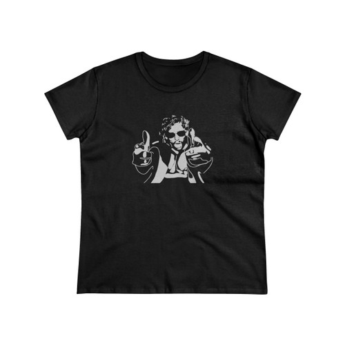 Best Bout Machine Kenny Omega Women's T-Shirt