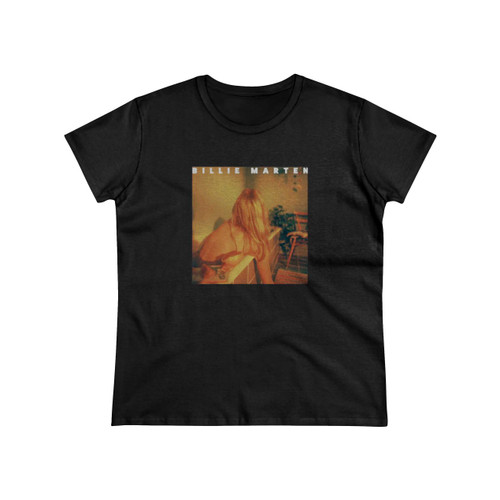Billie Marten New Album Women's T-Shirt