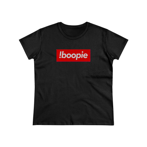 Boopie Box Mens Women's T-Shirt