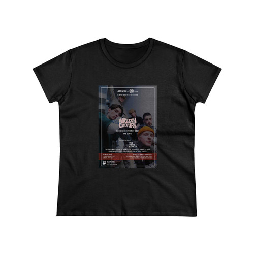 Mouth Culture Women's T-Shirt
