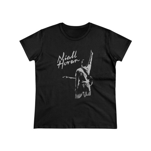 Nice To Meet Ya Retro Women's T-Shirt Nice To Meet Ya Retro Women's T-Shirt