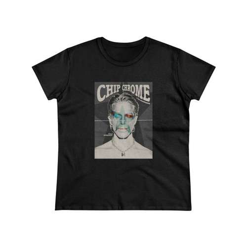 Chipchrome The Nbhd Women's T-Shirt