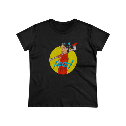 Pearl Mia Goth Women's T-Shirt
