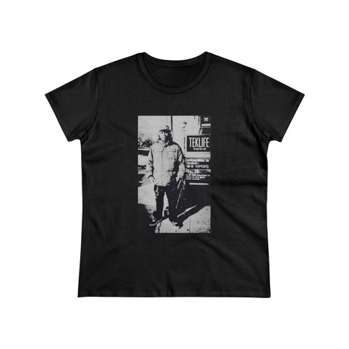 Dj Rashad Women's T-Shirt