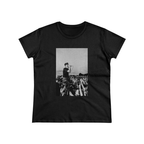 Fc Carino Twin Atlantic Women's T-Shirt