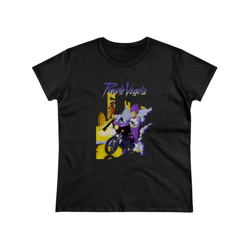 Super Purple Women's T-Shirt