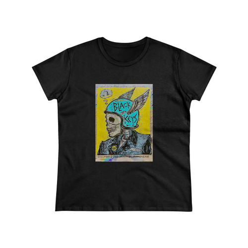 The Black Keys Aragon Ballroom 2023 Women's T-Shirt