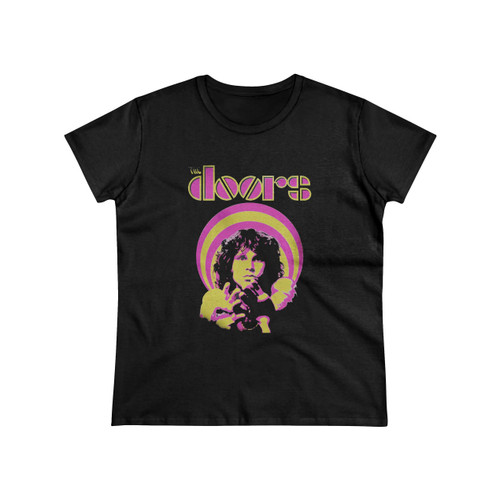 Retro Jim The Doors Women's T-Shirt