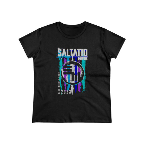 Saltatio Mortis Taugenichts Tour 2023 Women's T-Shirt