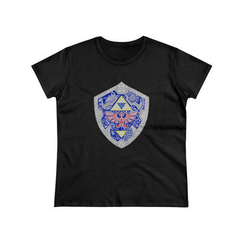 Hylian Shield Women's T-Shirt