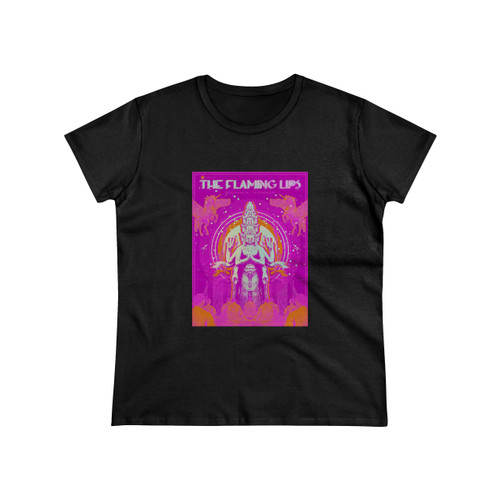The Flaming Lips Grand Rapids 2017 Women's T-Shirt