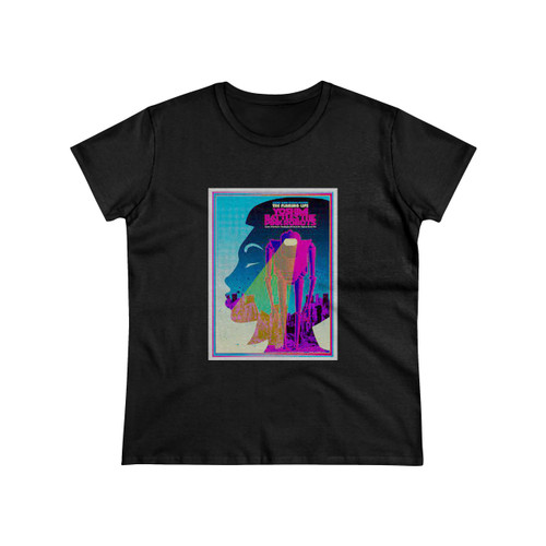 The Flaming Lips Yoshimi Battles The Pink Robots Women's T-Shirt