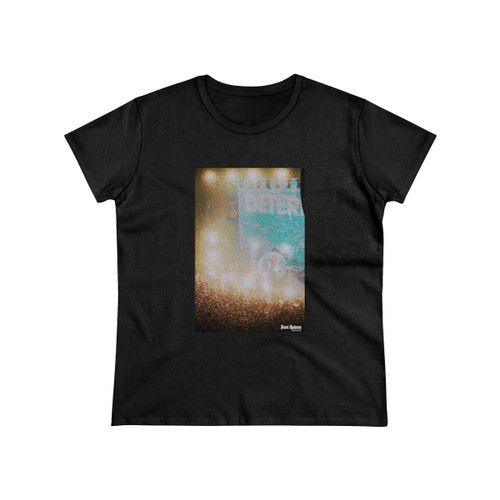 The Flaming Lips Yoshimi Tour Is Everything A Show Should Be Women's T-Shirt