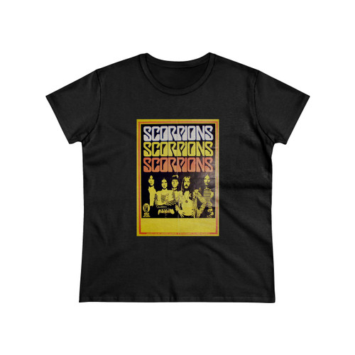 Scorpions - Women's T-Shirt